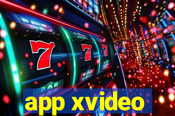 app xvideo